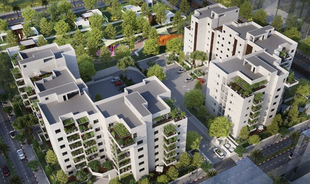 לבנות את בית חלומותיך בלי דאגות – כך תעשה זאת נכון 1 12